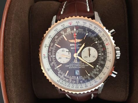 breitling navitimer limited edition 01|breitling navitimer pre owned.